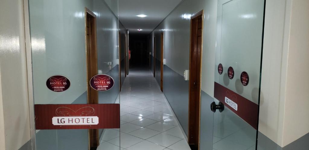 Hotel LG photo 1