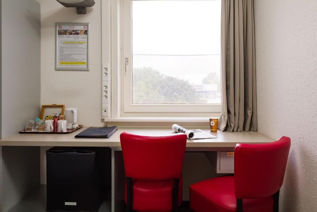 Vivaldi Hotel photo 4