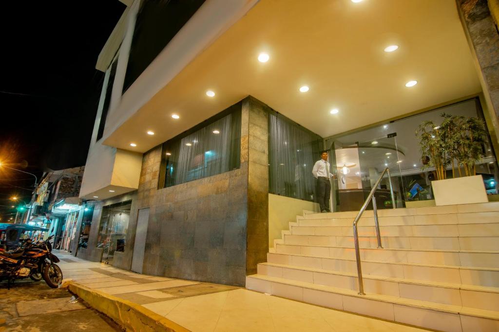El Dorado Classic Hotel photo 3