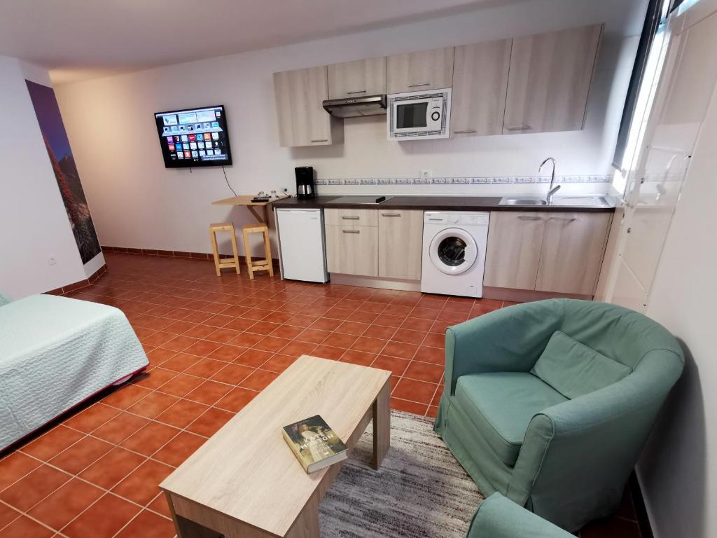 Casa del Sur, en el Sur de Tenerife photo 1
