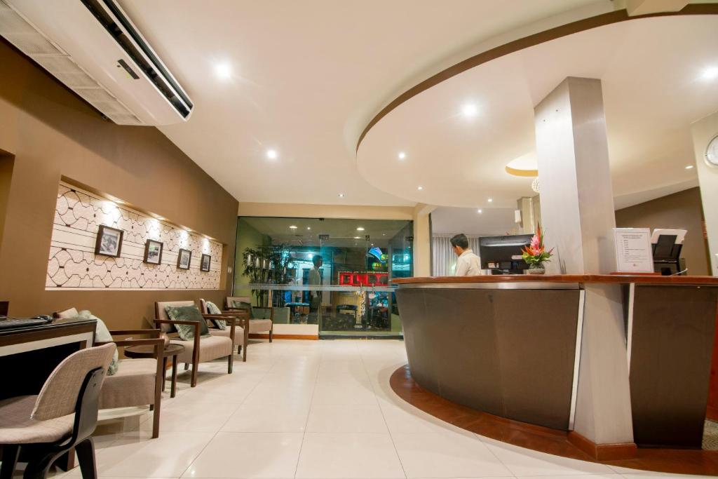 El Dorado Classic Hotel photo 1