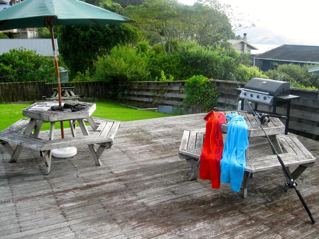 Flaxmill Bay Motel Unit 3 - Flaxmill Bay photo 1