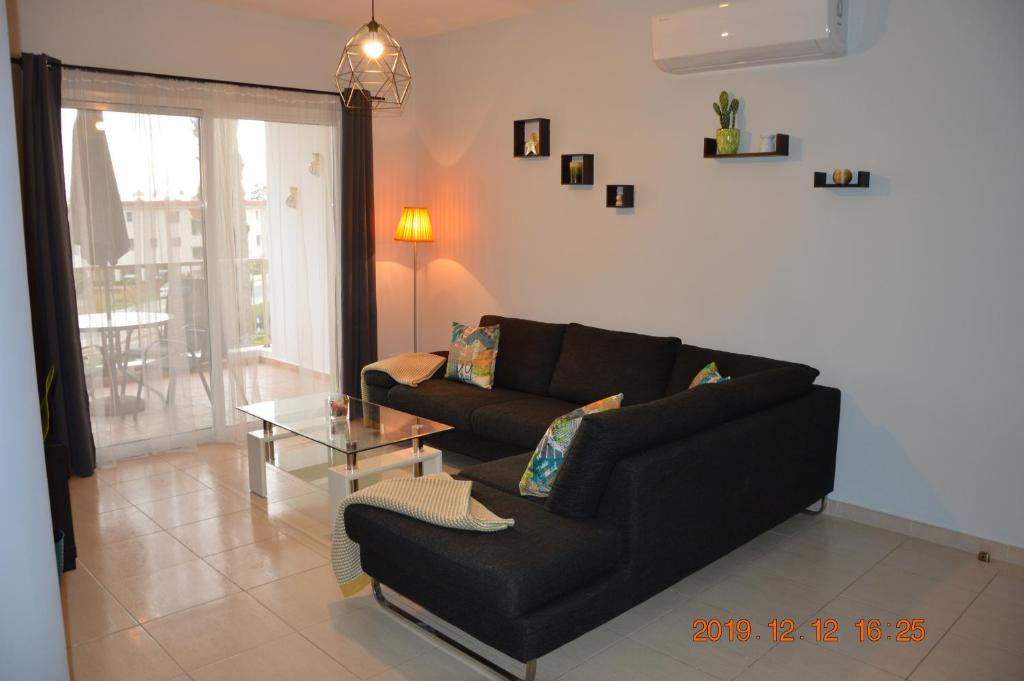 Luxury Apartment