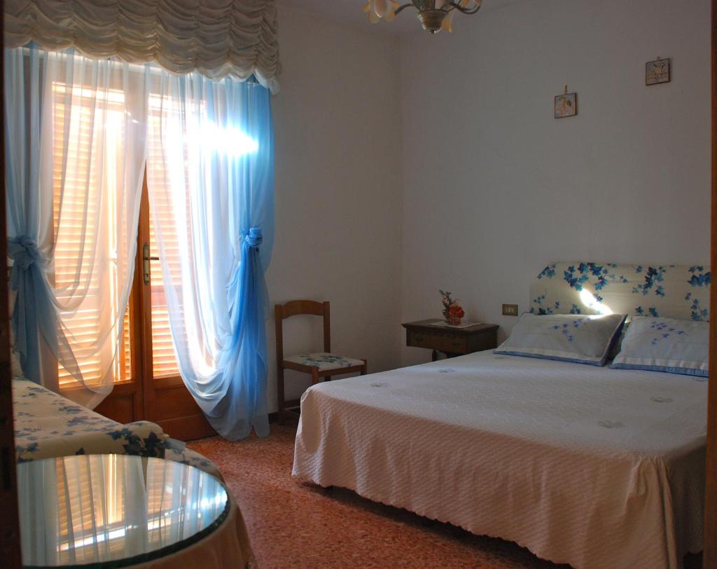 Bed and Breakfast Il Girasole photo 1