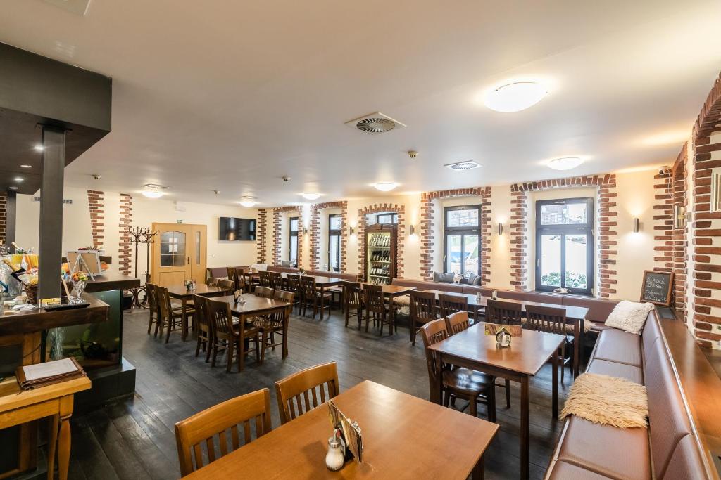 Hotel Perla Jizery photo 4