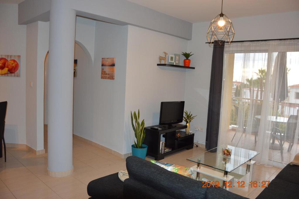 Luxury Apartment photo 2