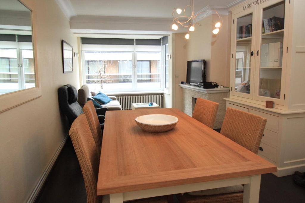 Appartement Sincfala photo 4