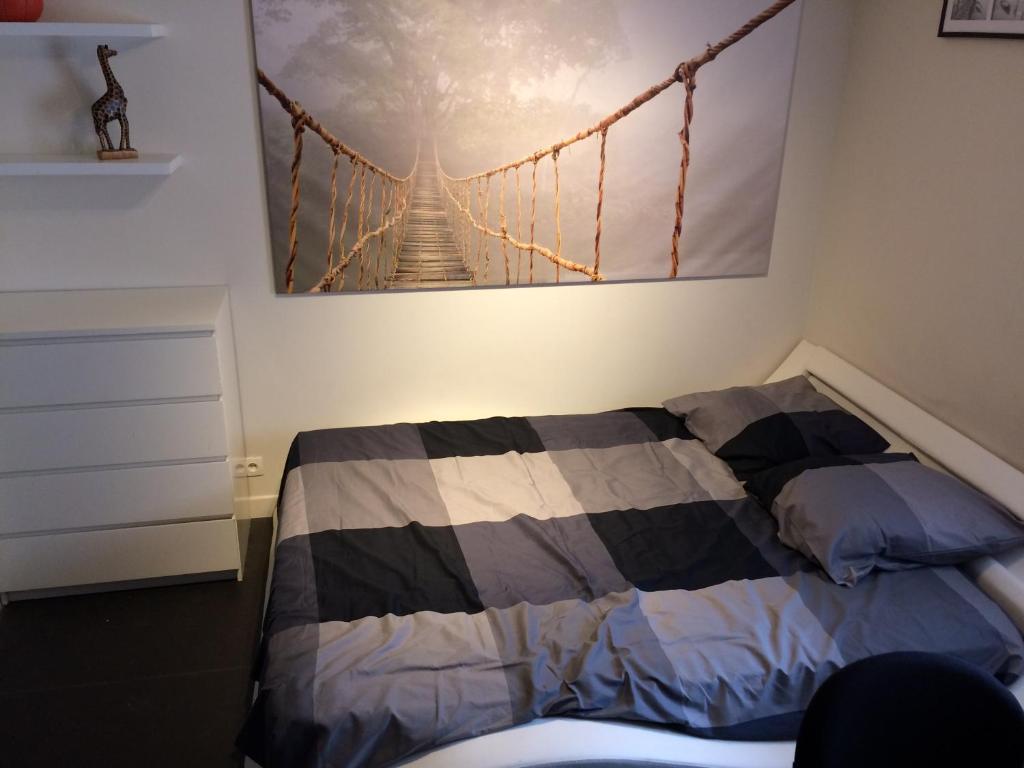 Joli appartement 45m2 à Evreux photo 4