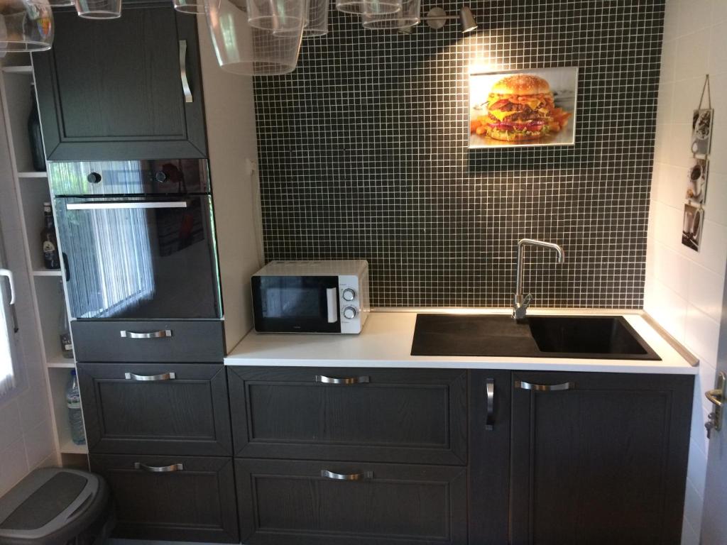 Joli appartement 45m2 à Evreux photo 1