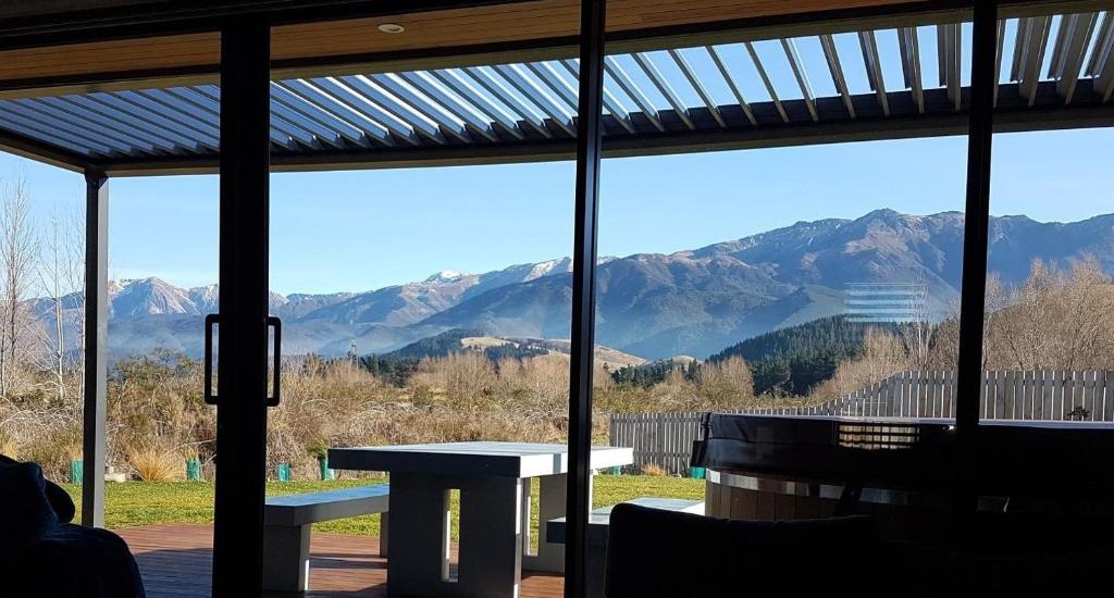 Stella's Retreat - Hamner Springs Holiday Home photo 1
