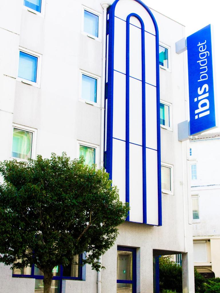 이비스 버짓 앙굴렘 센터 (ibis budget Angouleme Centre) - Thumbnail image