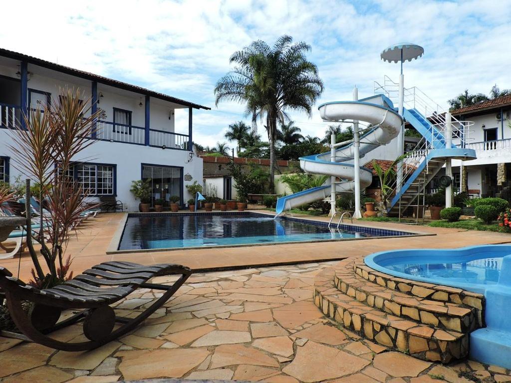 Hotel Serra Vista photo 3