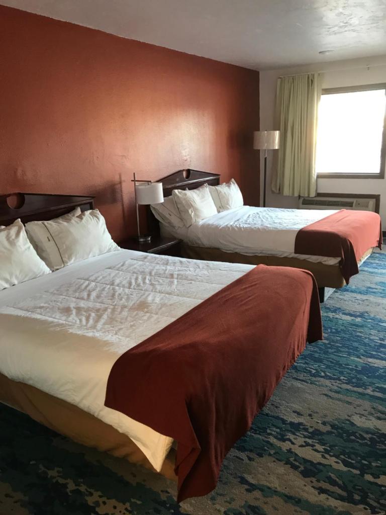 Interstate Motel photo 3