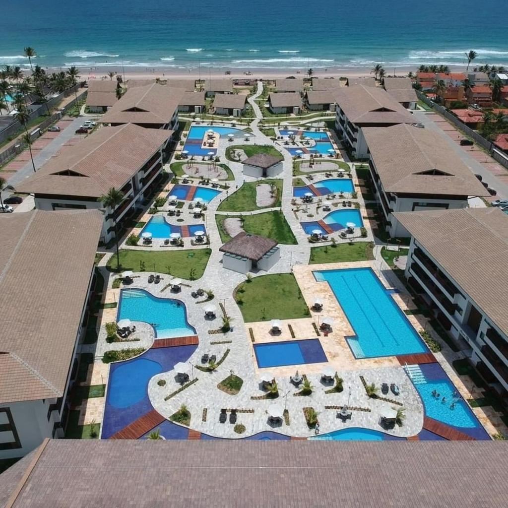 vemproCUPEPORTODEGALINHAS Casal ou Família no melhor apartamento de Porto de Galinhas photo 4