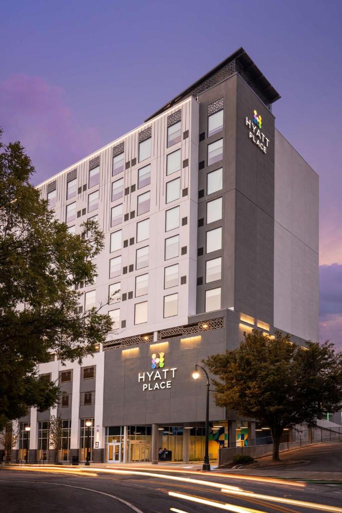 Hyatt Place Atlanta Centennial Park image