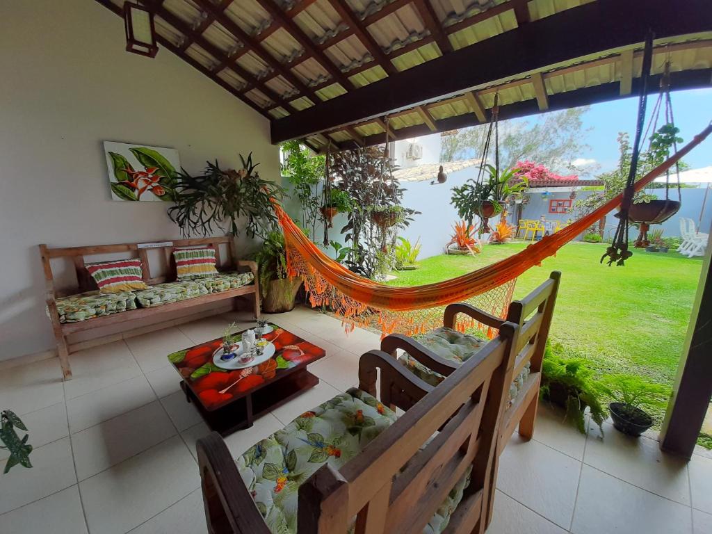 Casa na Praia do Foguete