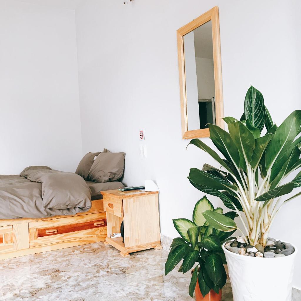 Rốt HomeStay