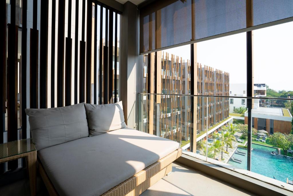 Семейный (Семейный люкс), Отель G Hua Hin Resort & Mall