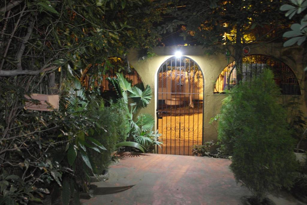 Hostal Nicaragua Guest House photo 3