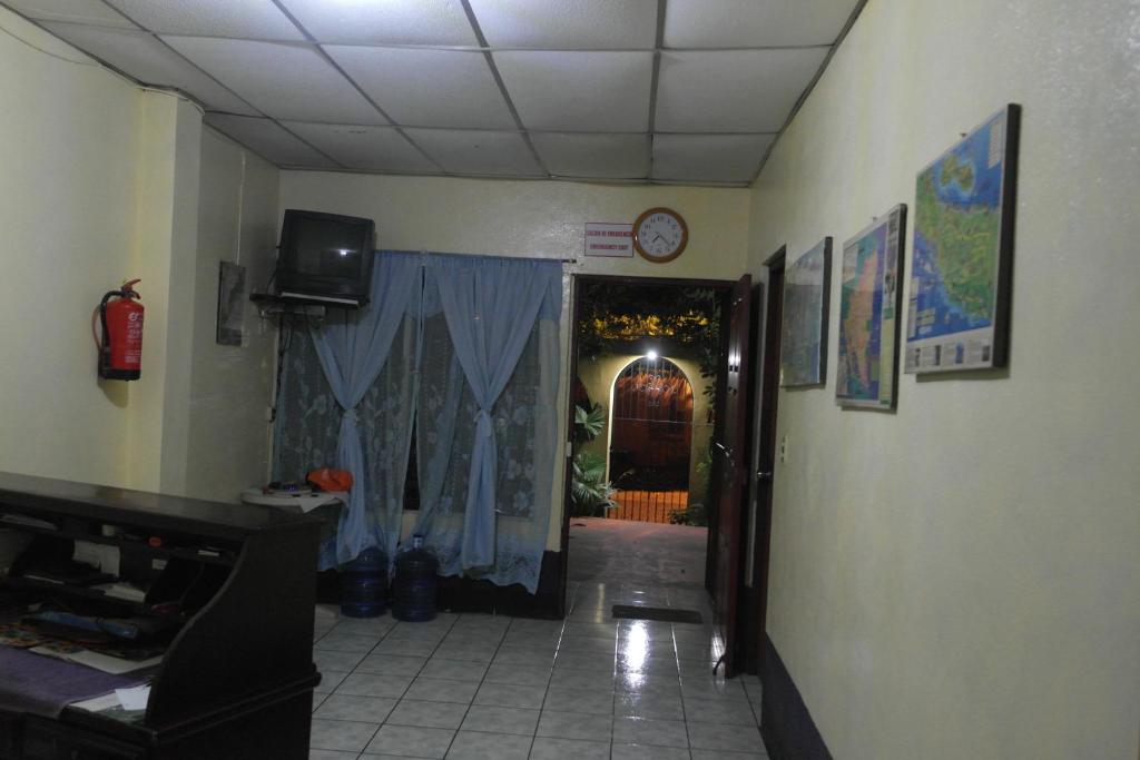 Hostal Nicaragua Guest House photo 2