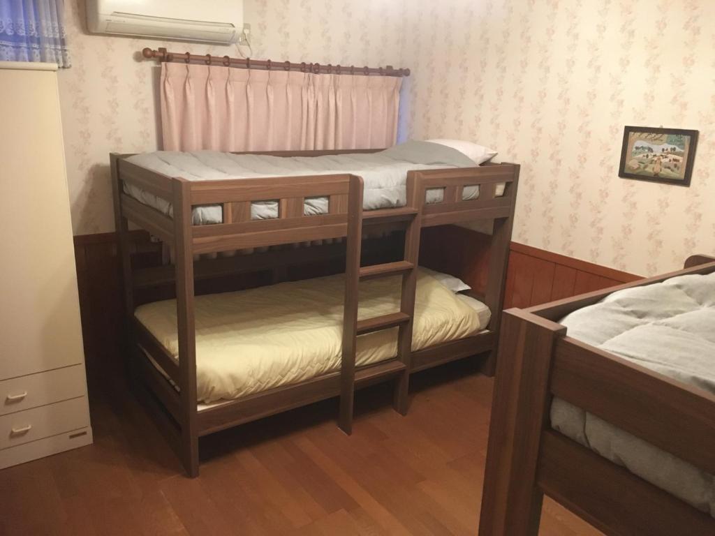 Guesthouse UNILA photo 4