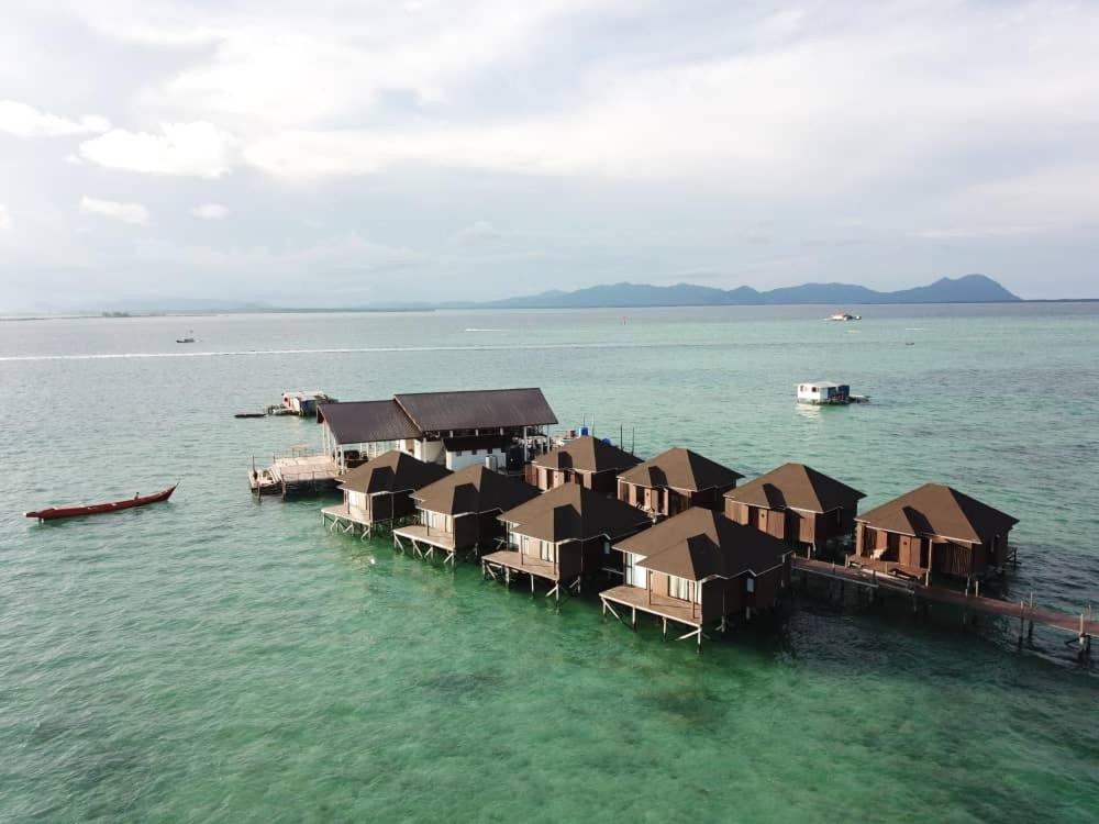 Sea Star Resort Semporna photo 2