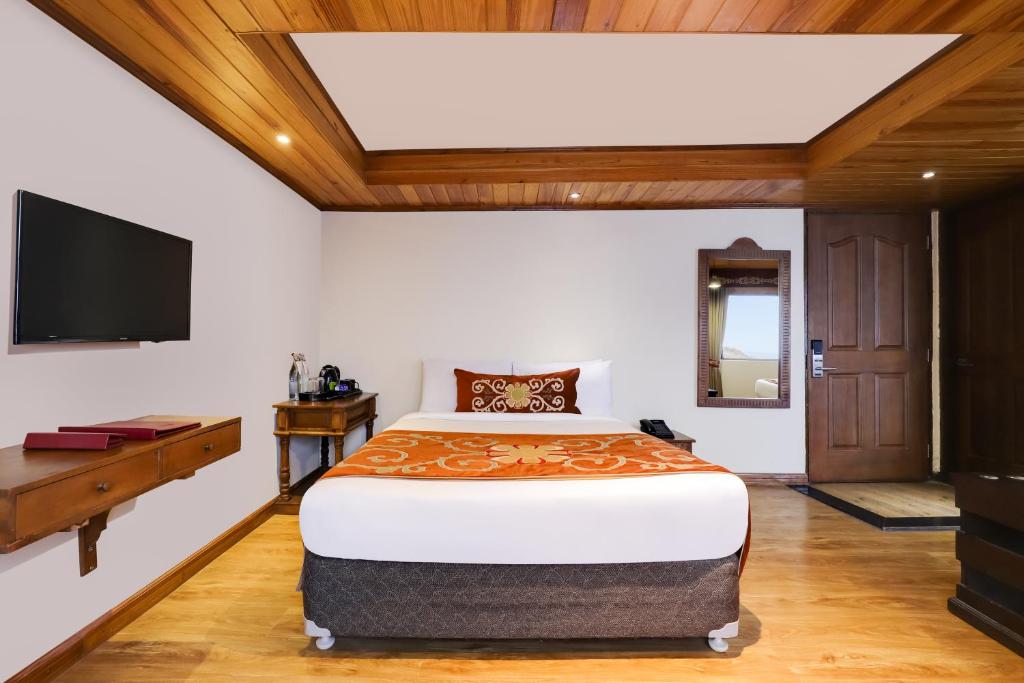 Семейный (Family Suite - Book & Unlock Exclusive Deals), Summit Hermon Hotel & Spa
