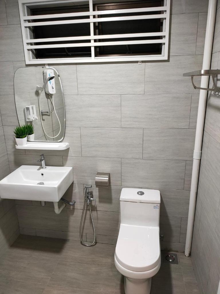 58 Kota Laksamana - Near Jonker Street for 10 to 15 Pax photo 2