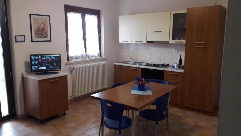 Residence Ai Campi Da Golf Saturnia photo 4