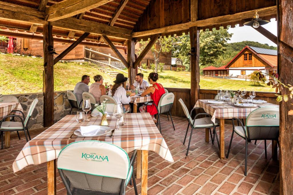 Hotel Srakovcic Heart of Nature photo 3