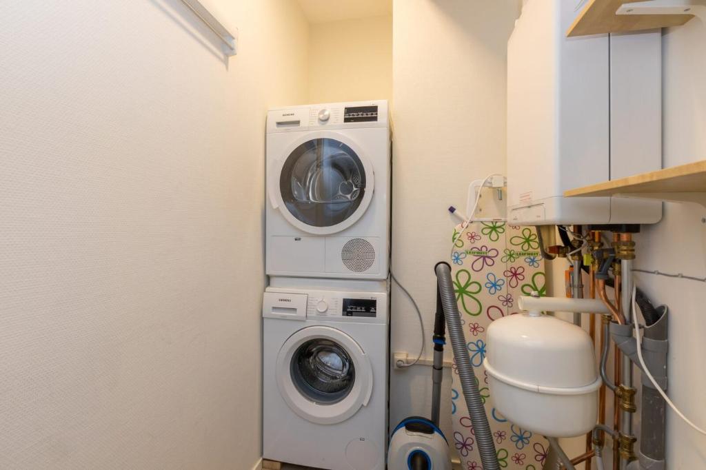 Appartement - Kaapduinseweg 13 Dishoek M Luxe 6 personen photo 4