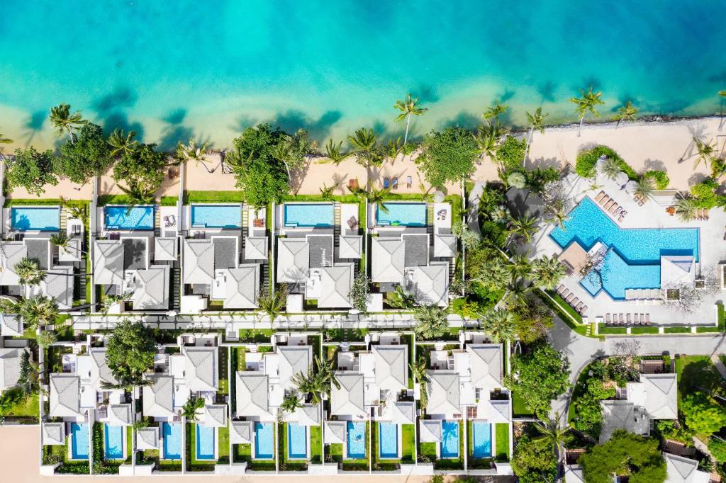 Fair House Villas & Spa, Koh Samui photo 3
