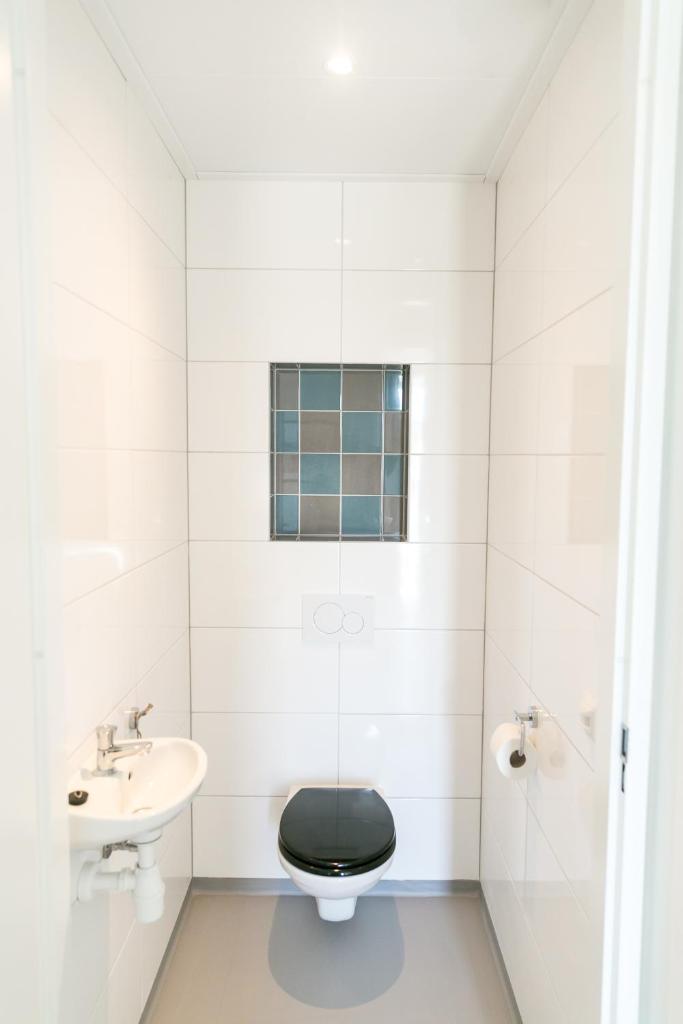 6p Luxe bungalow met serre photo 4