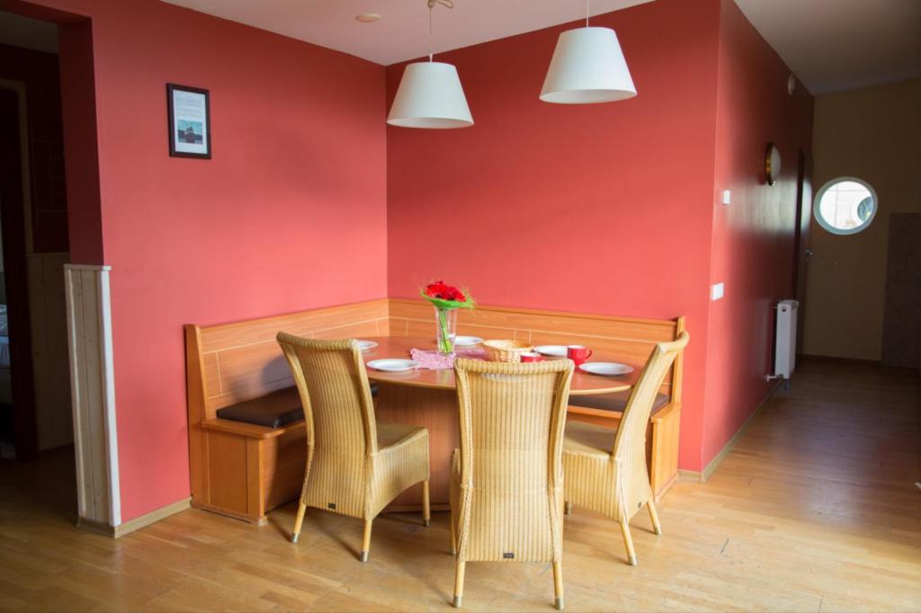 Bungalow 16 personen photo 2