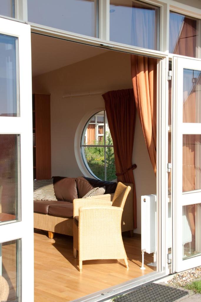 Bungalow 6 personen photo 3