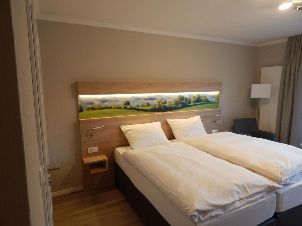 Hotel garni Haaster Krug Otte photo 1