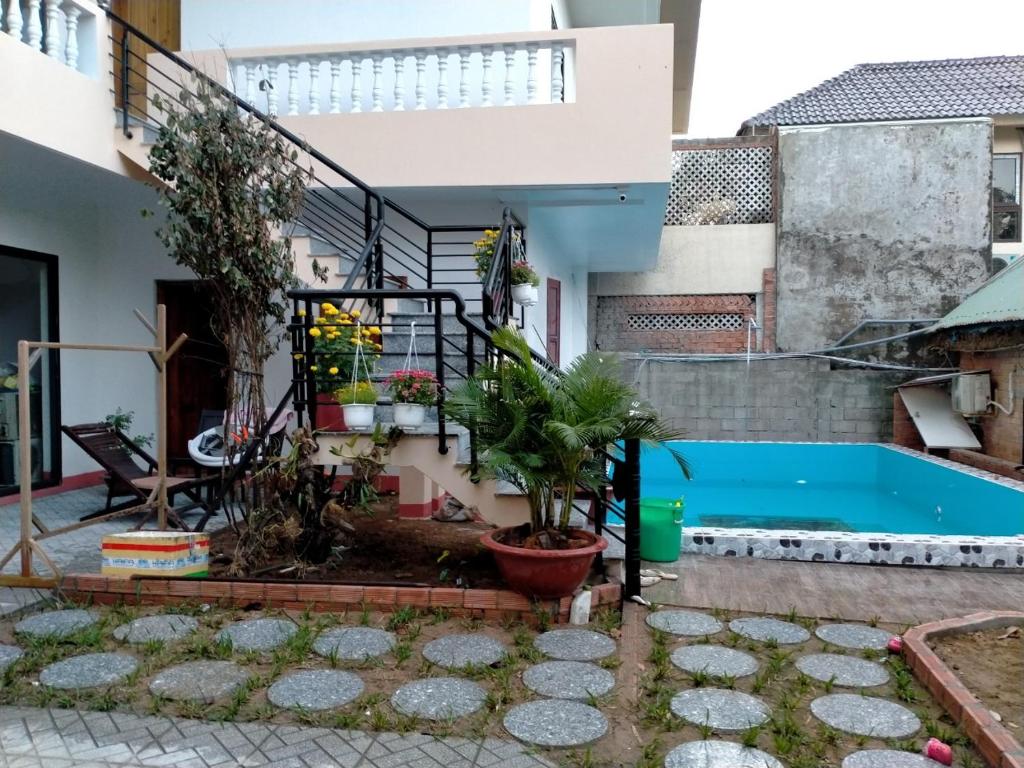 Kim Lien Phu Quoc Guesthouse