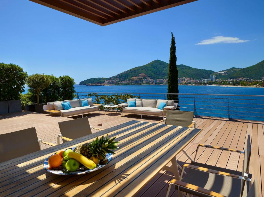 Апартаменты (Апартаменты в пентхаусе), Dukley Hotel & Resort