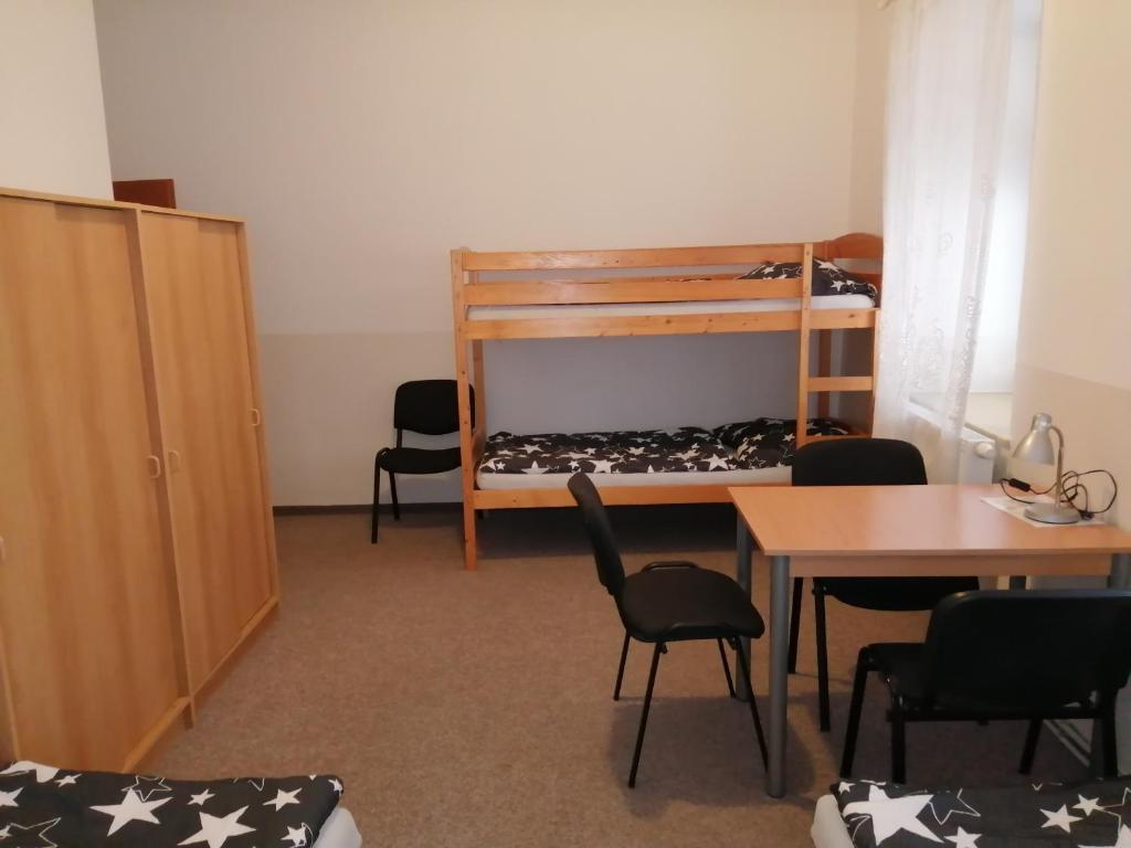 Hostel Kašperské Hory photo 3