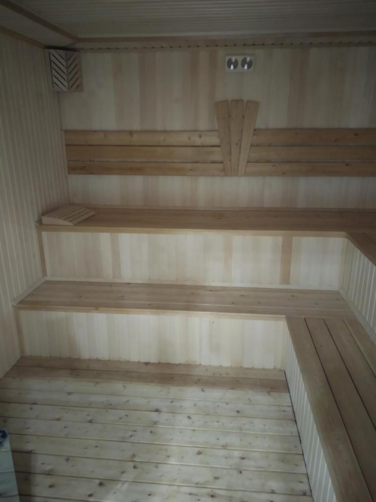 KavKaz Hotel & Restaurant photo 3