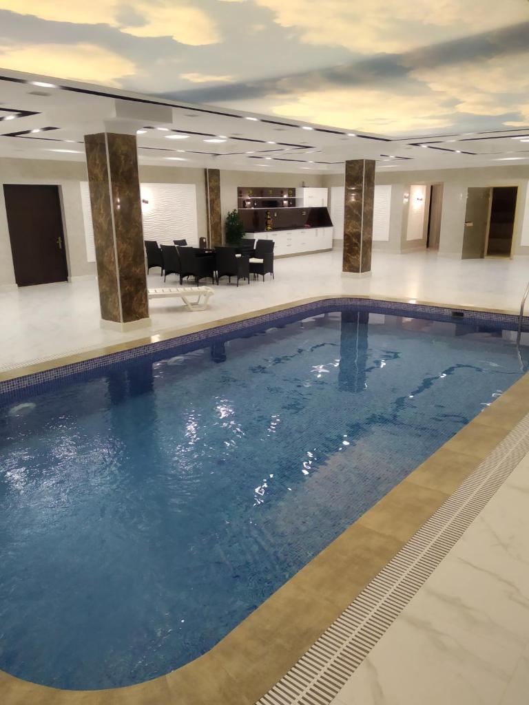 KavKaz Hotel & Restaurant photo 4