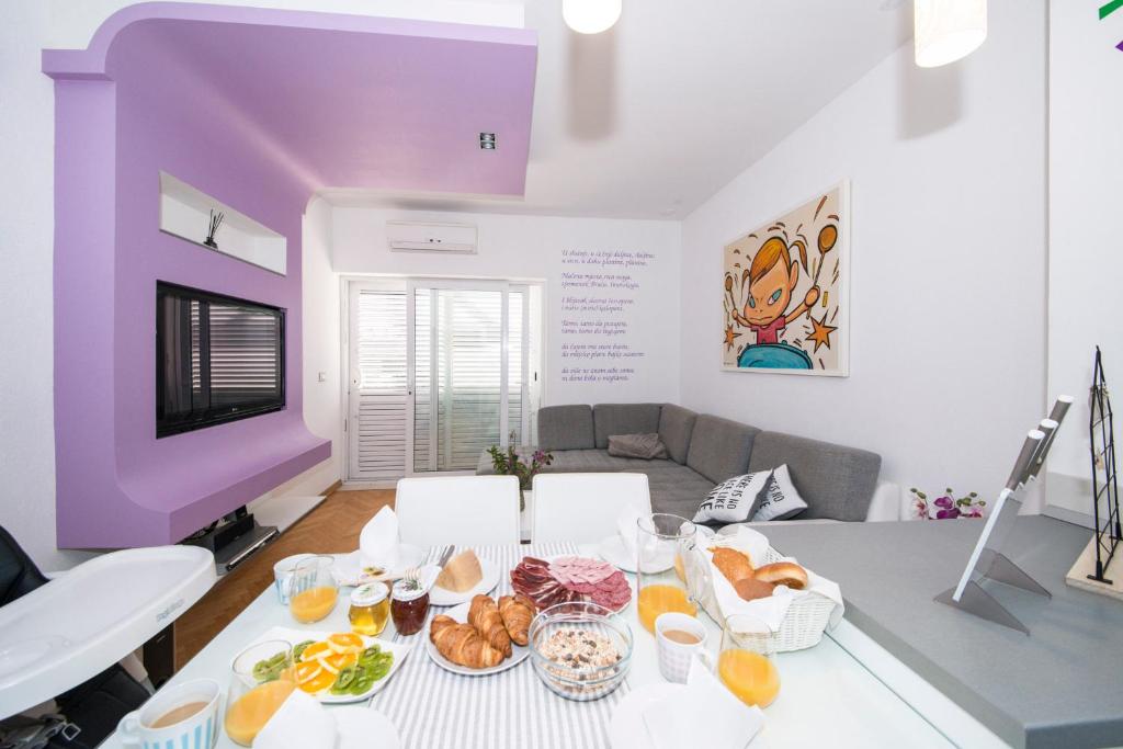 Family & pet friendly apartment Martina photo 4