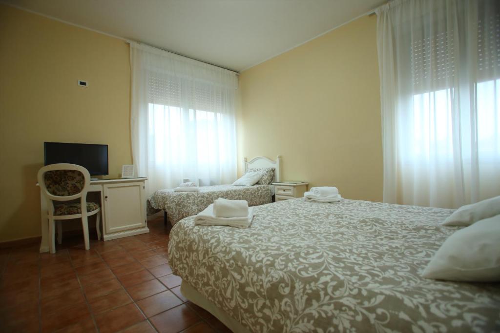 Hotel Villa Romana photo 1