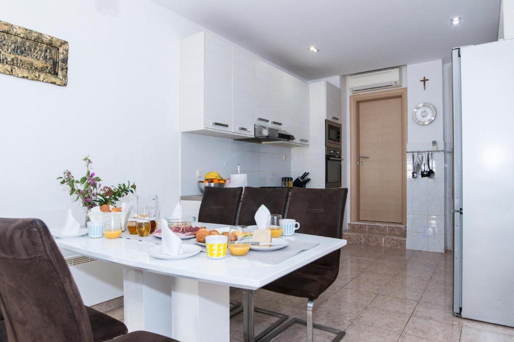 Apartman IT Vila Vesa Promajna photo 3