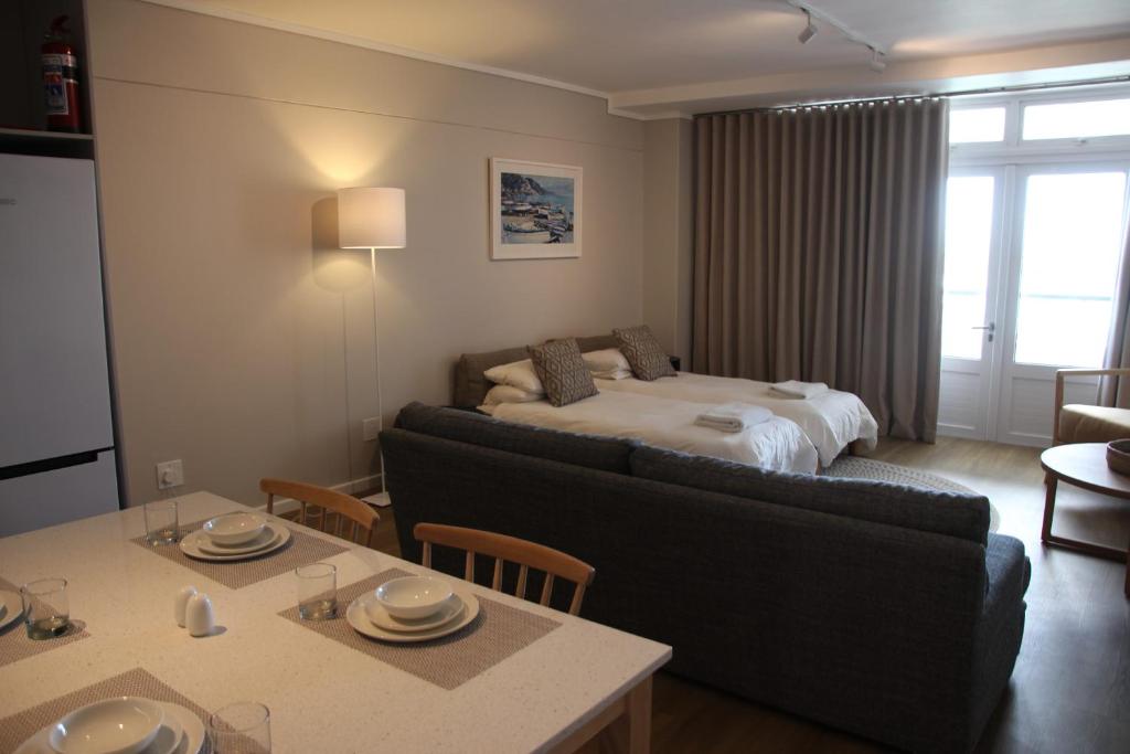 The Boardwalk Accommodation photo 2