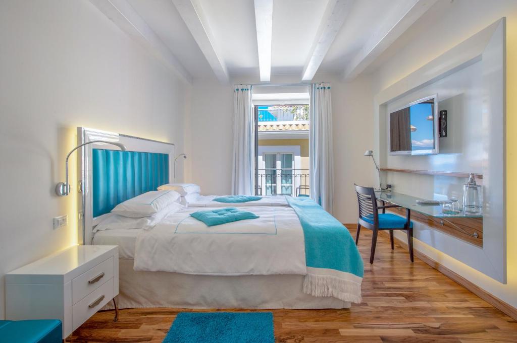 Piccolo Grand Hotel photo 4