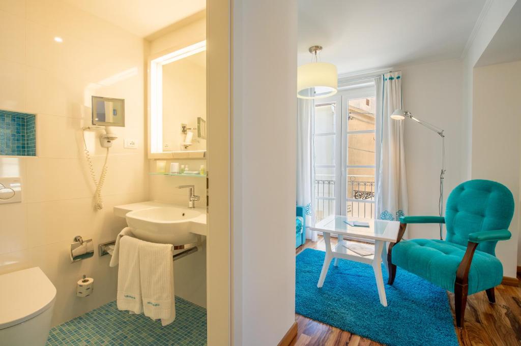 Piccolo Grand Hotel photo 3
