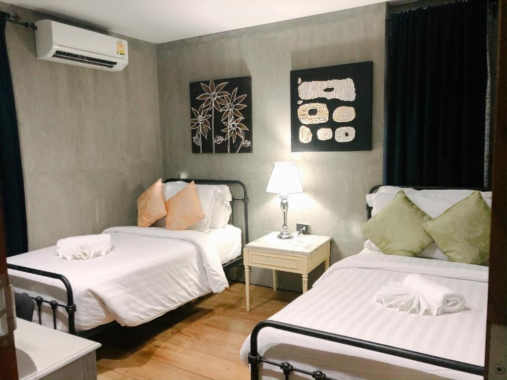 House Of Passion Amphawa photo 4