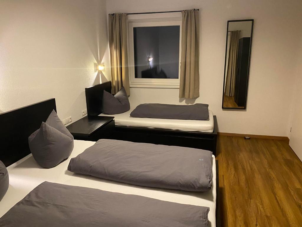 Kaiserblick Apartments photo 1