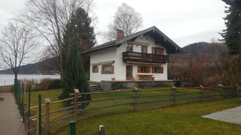 Ferientraum Kobellstrasse photo 2
